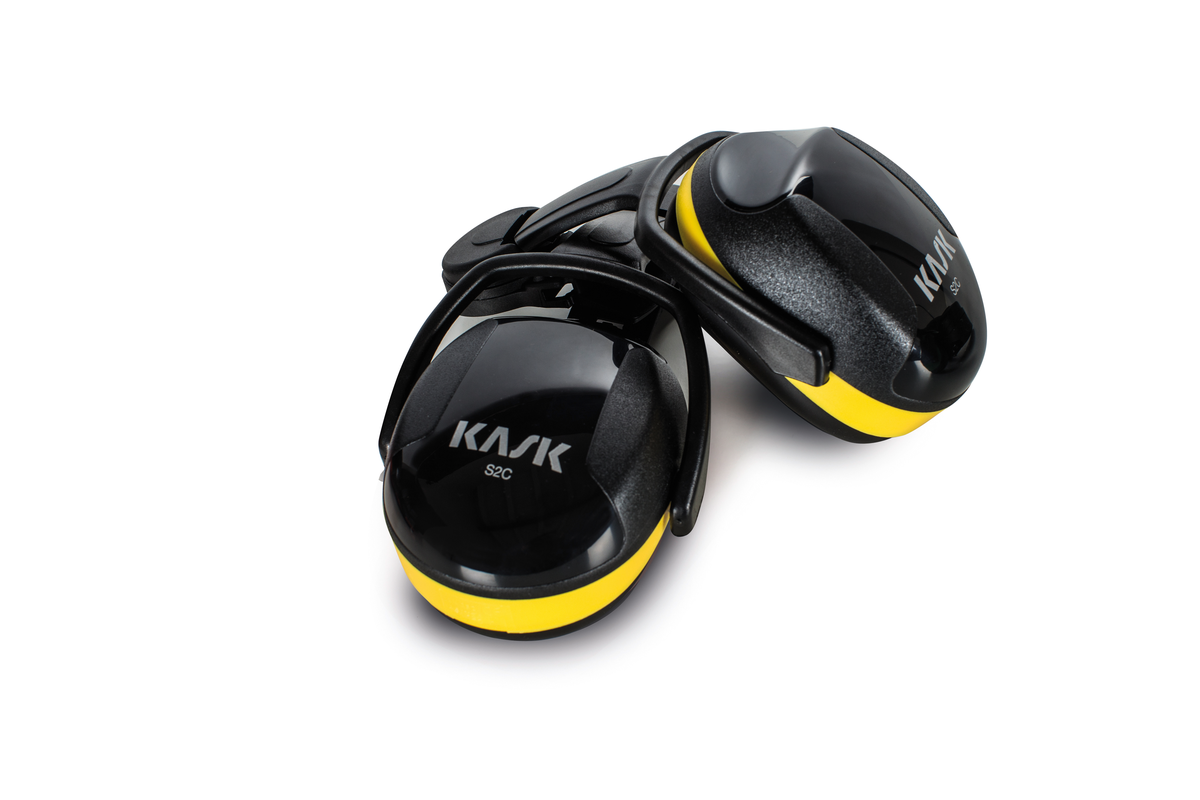KASK Gehörschutz SC