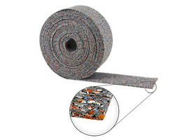 Antirutschmatte ARM-Protect Rolle 4x100x15000 grau