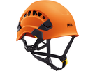 PETZL Kletterhelm VERTEX® VENT, orange