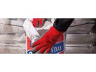 Strickhandschuh niro S pure 1020