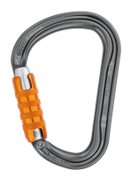 PETZL Karabiner WILLIAM