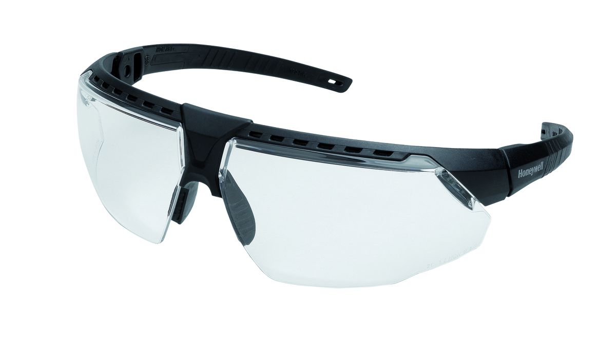 Honeywell Avatar Schutzbrille, klar