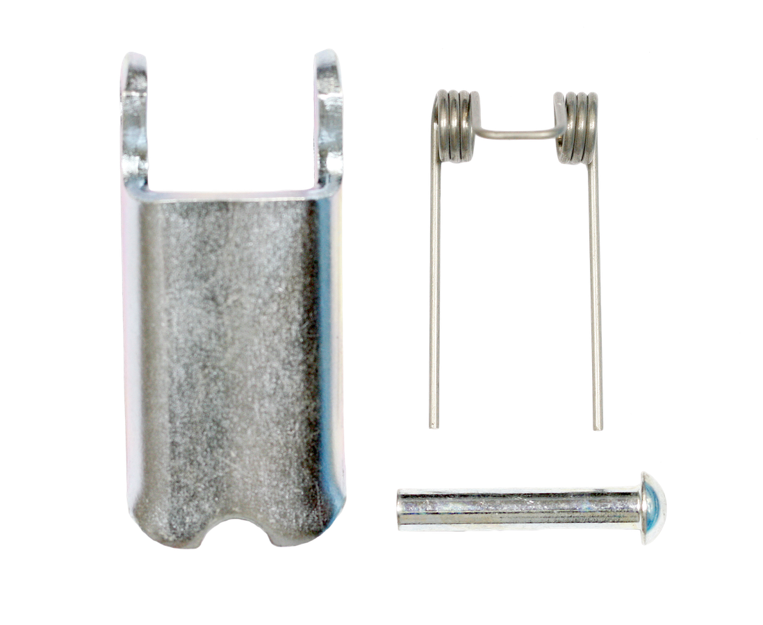 Ersatzklinken-Set RDSKN 10 mm