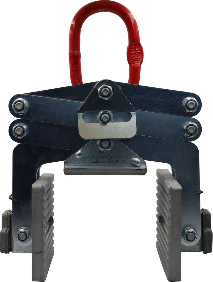 Plattengreifer R400 400kg