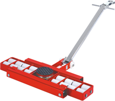 GKS Fahrwerk L18