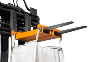 Traverse für Big-Bags TYP TBB