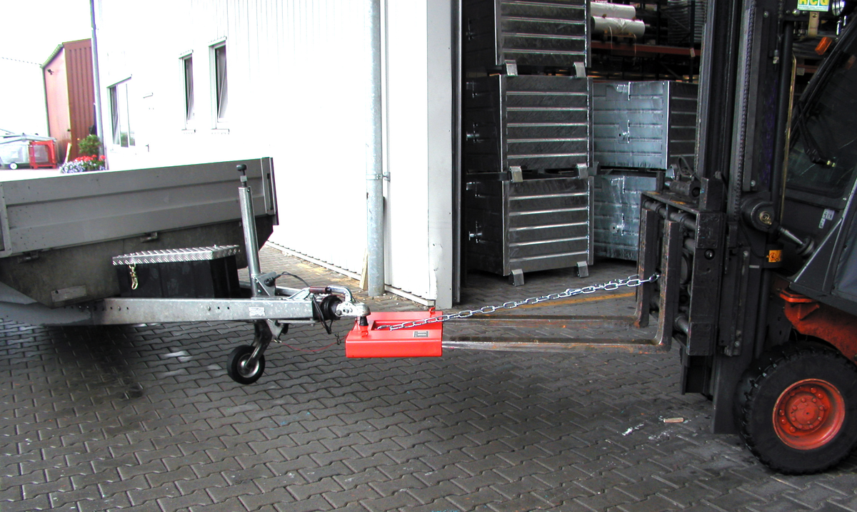 Rangierhilfe RH