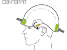 PETZL Industrie- & Kletterhelm VERTEX® VENT