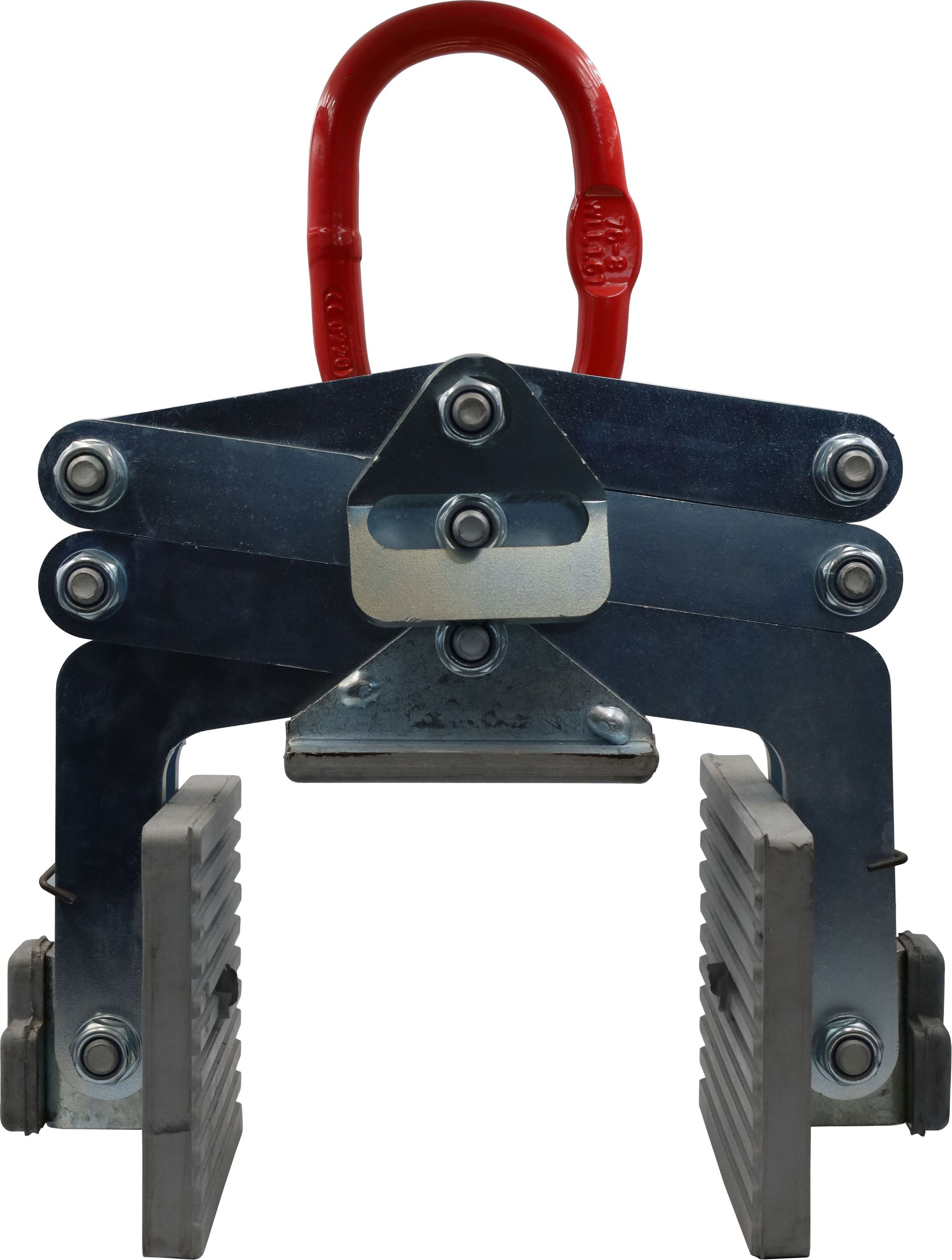 Plattengreifer R400 400kg