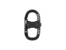 PETZL Zubehör-Karabiner MINO, mit Zubehör