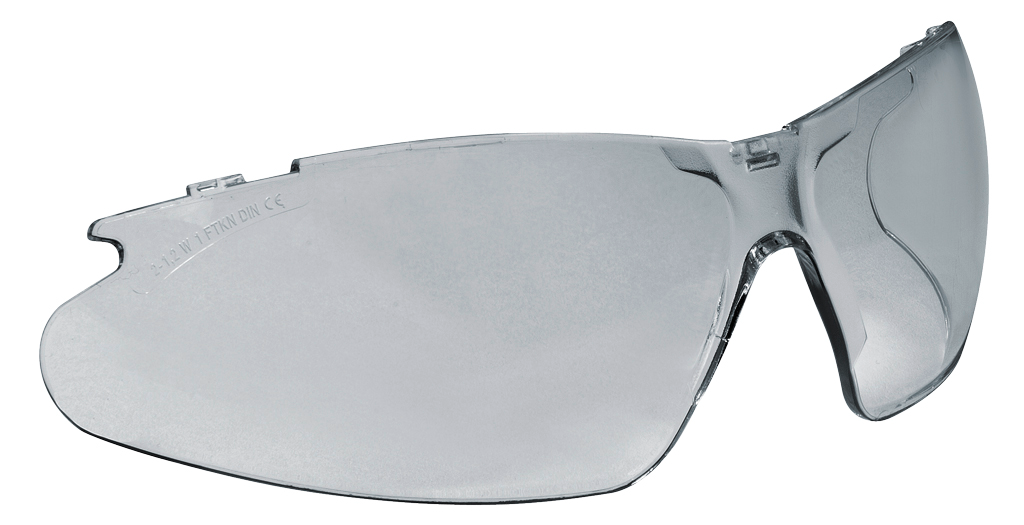 Ersatzgläser zu Schutzbrille Nexus