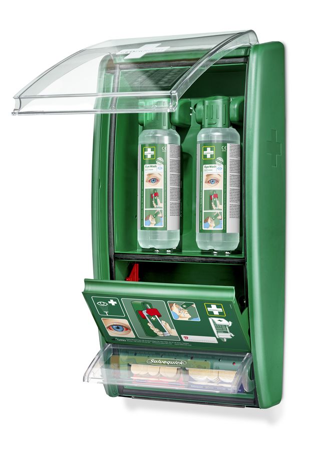 Cederroth Eye Wash Station