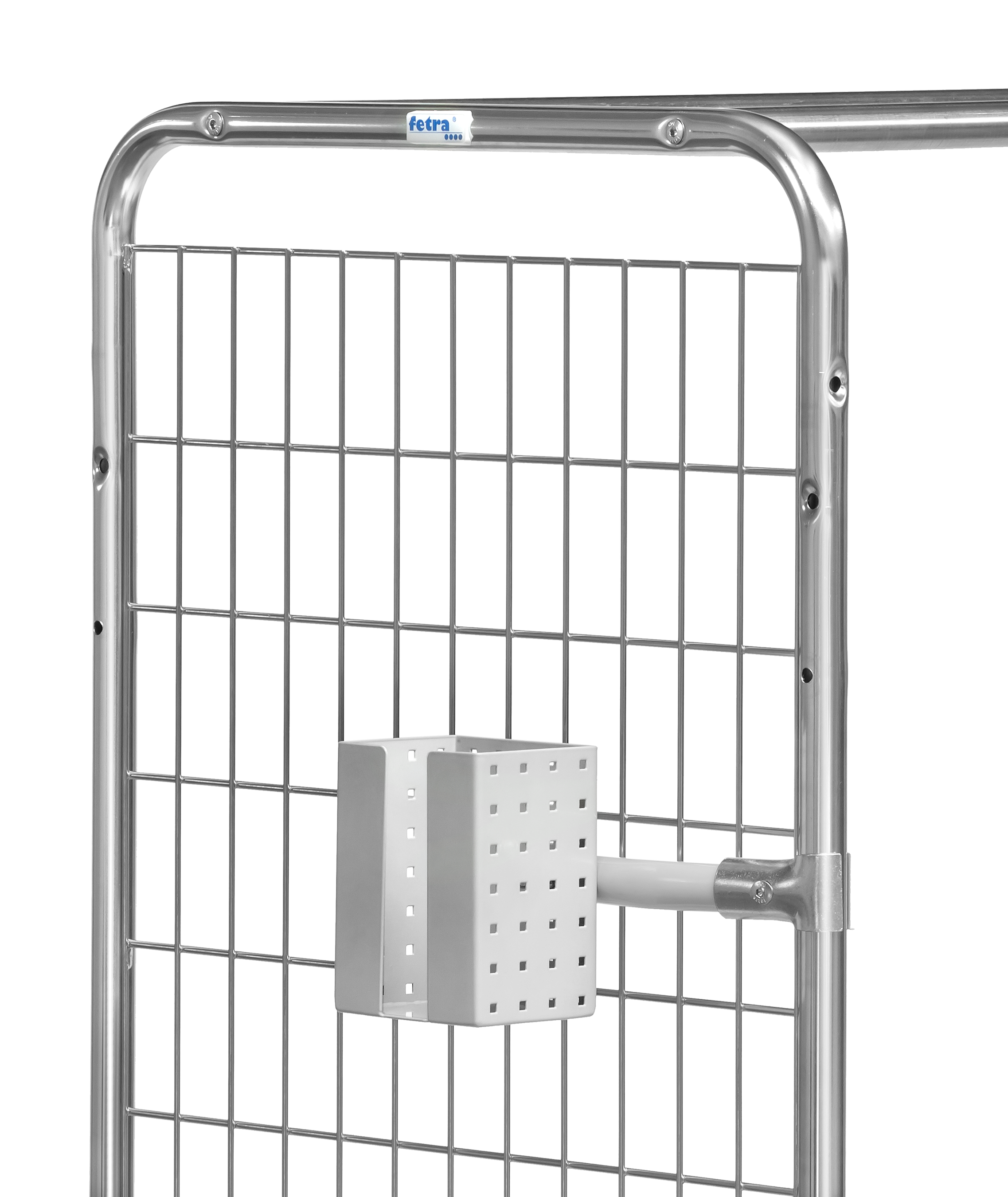 fetra® Scannerhalter