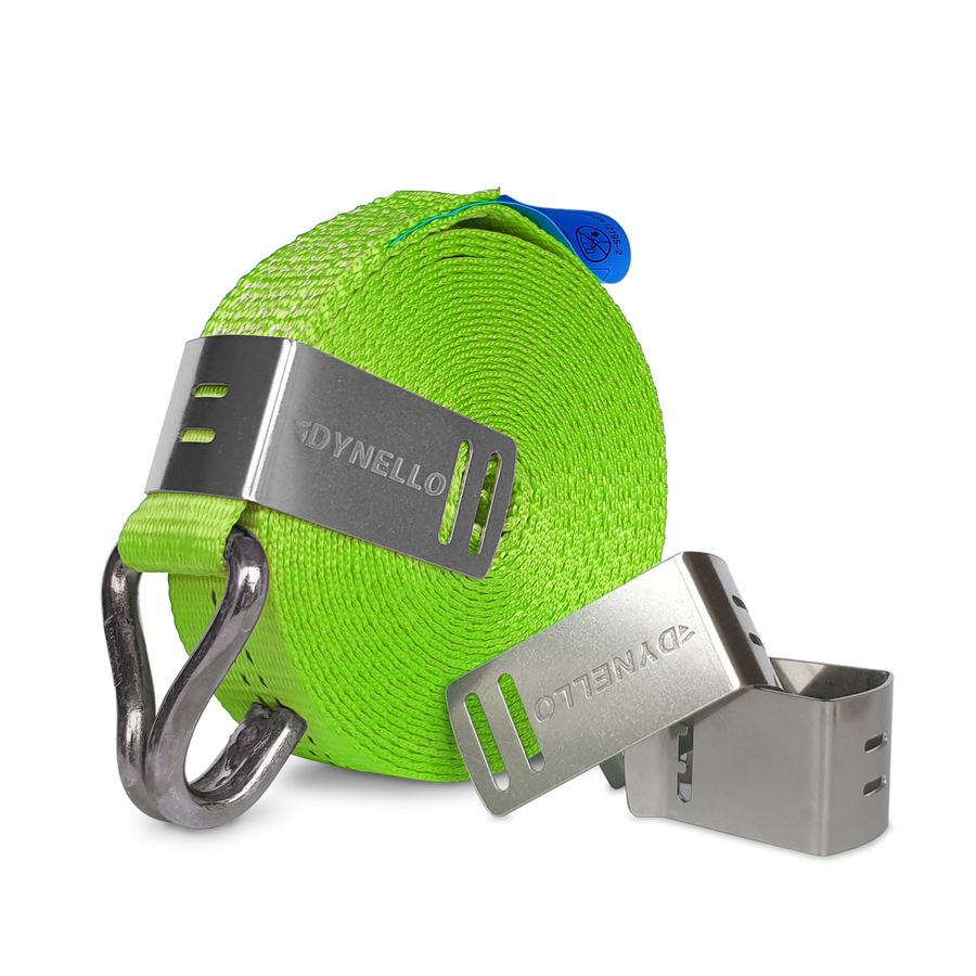 Dynello Clip, 35 mm, Packung à 6 Stk