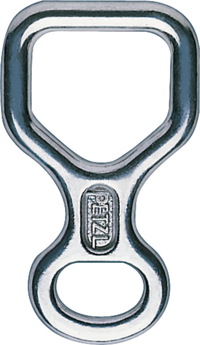 PETZL Abseilacht HUIT