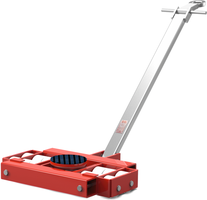 GKS Fahrwerk L30