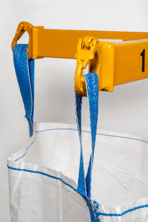 Big Bag Traverse BBT 1'000 kg