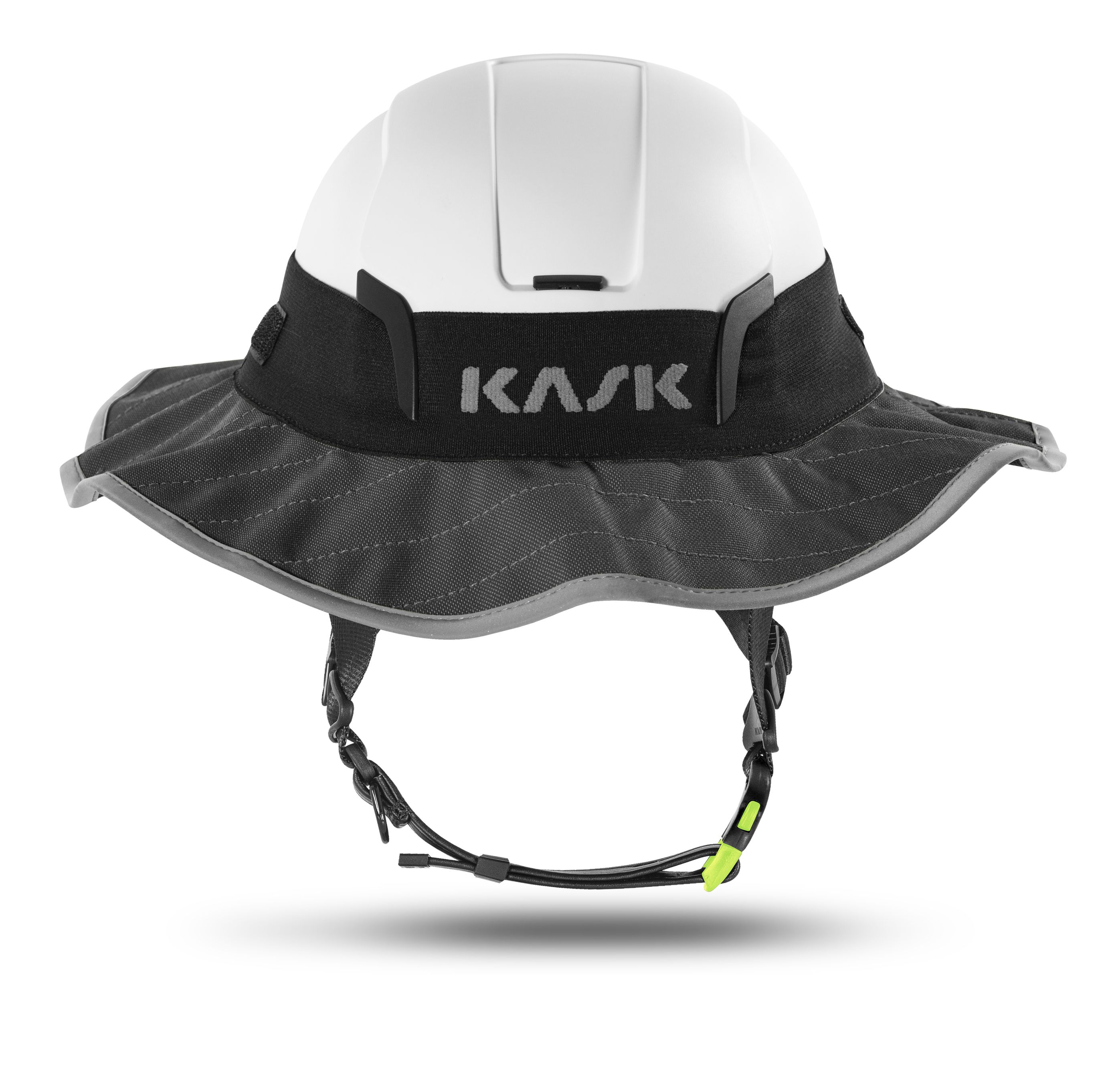 KASK Sonnenblende Sombrero, anthrazit