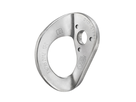 PETZL Bohrhakenlasche COEUR STEEL, Ø 10 mm