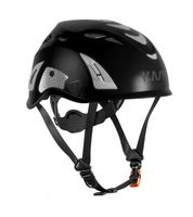 KASK Schutzhelm Superplasma AQ HI VIZ Schwarz fluoreszierend