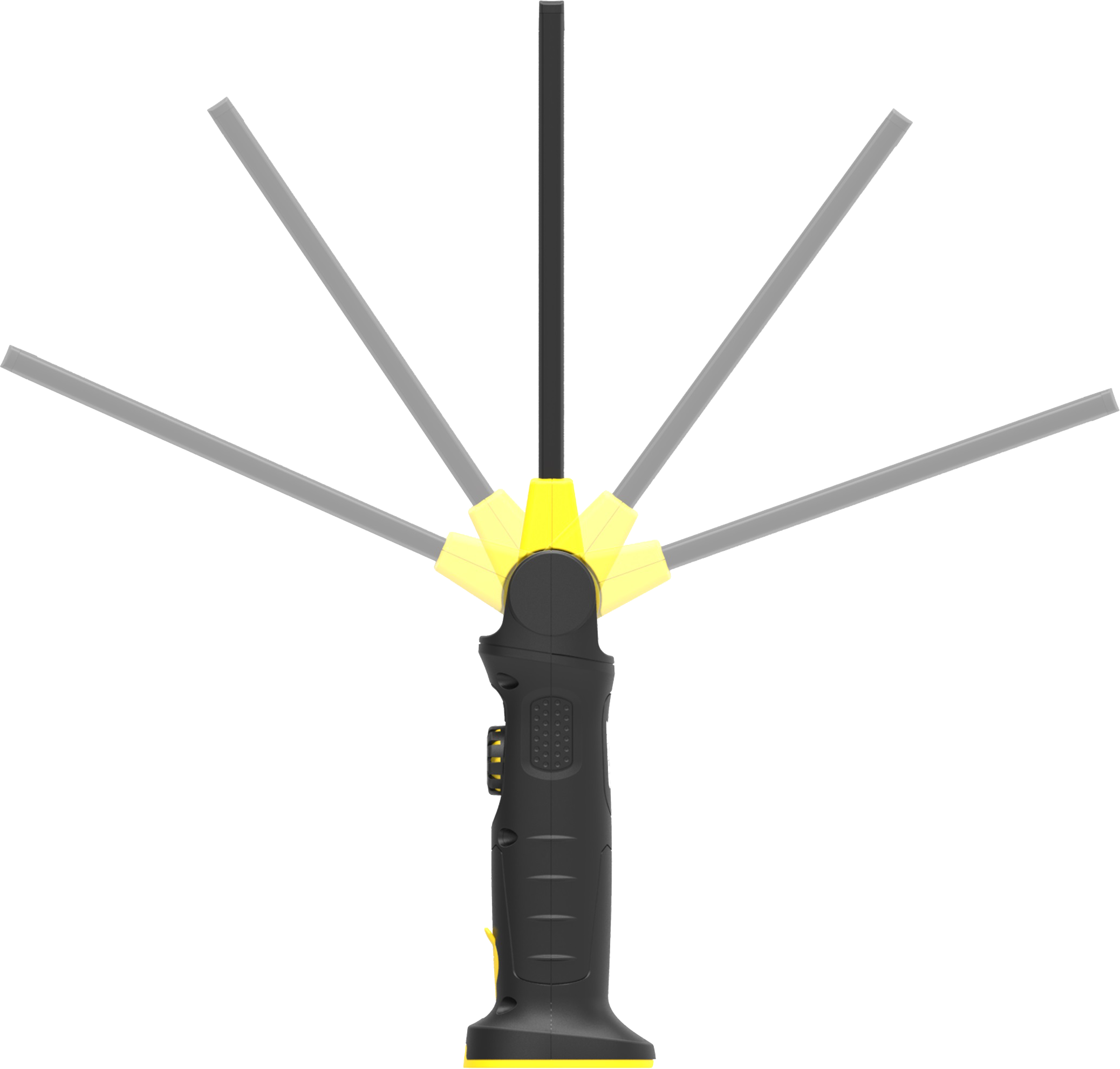 NORDRIDE Arbeitslampe 2081 LINE LIGHT