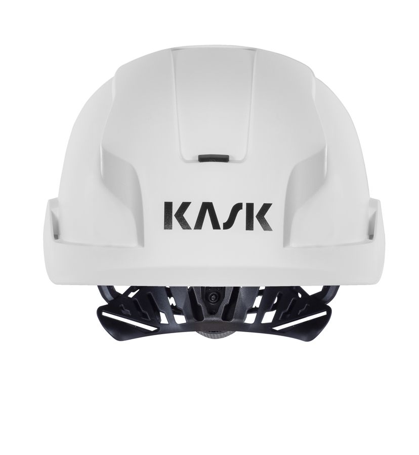 KASK Industrieschutzhelm Zenith X BA