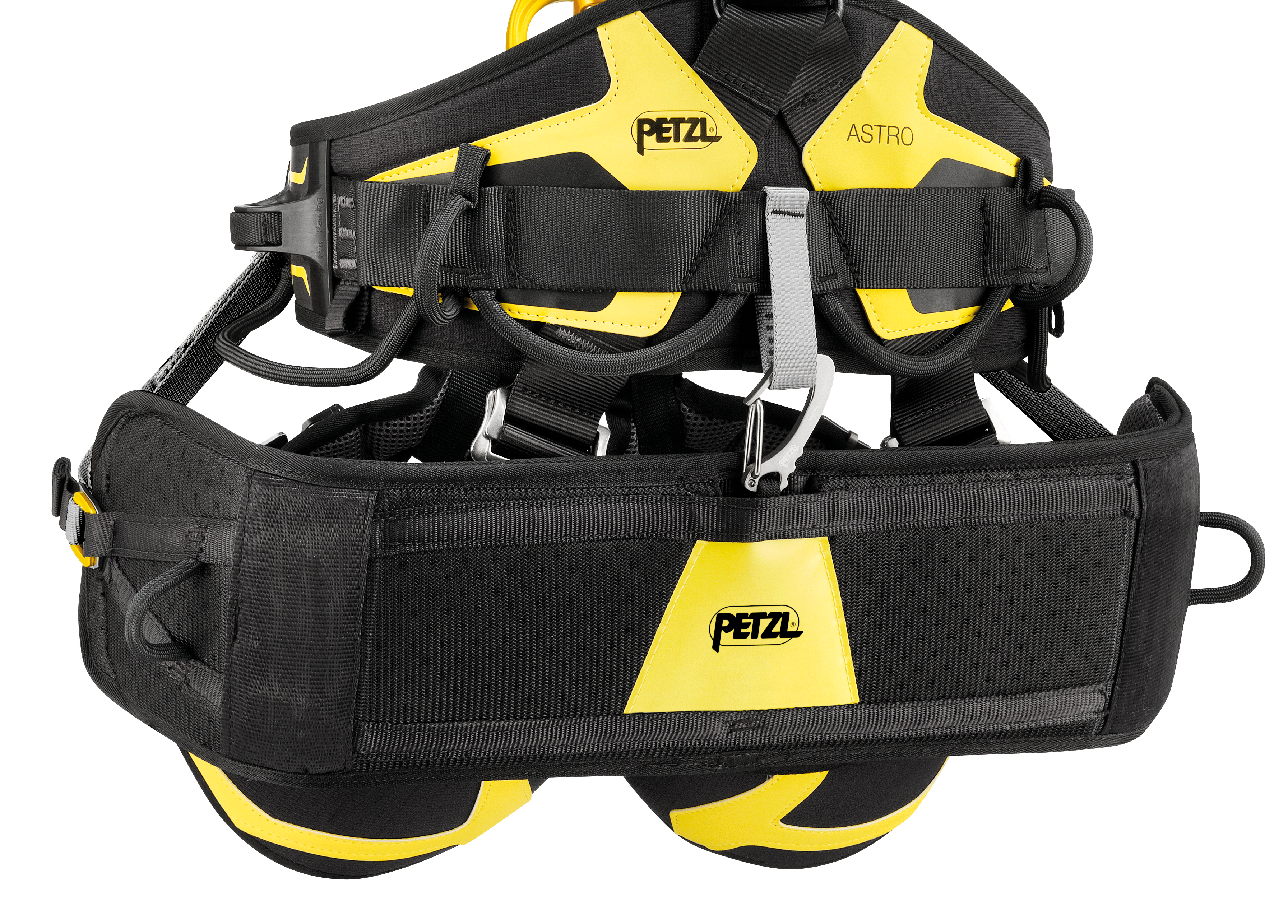 PETZL Sitzbrett PODIUM