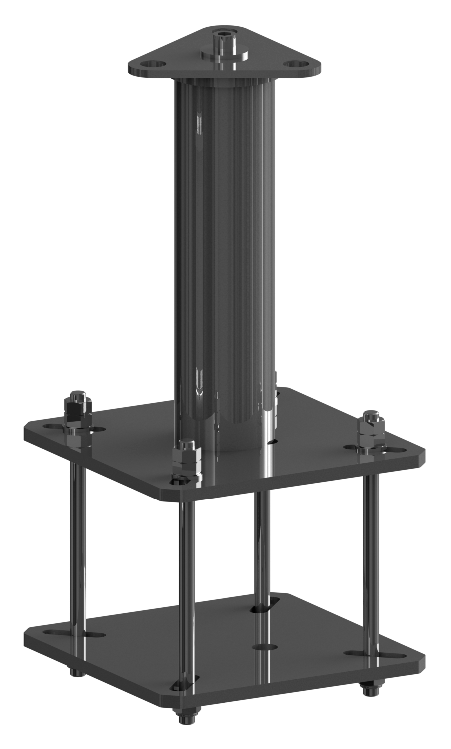 Sicherungssystem Unipro 1-300