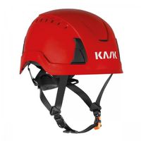 KASK Schutzhelm Primero AIR EN 397 Rot