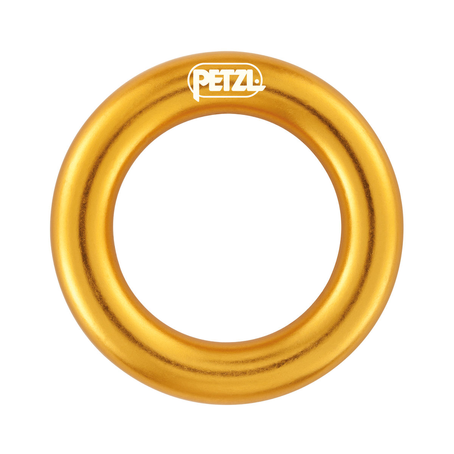 PETZL Verbindungsöse RING