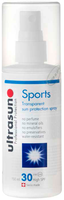 Ultrasun Sports Spray
