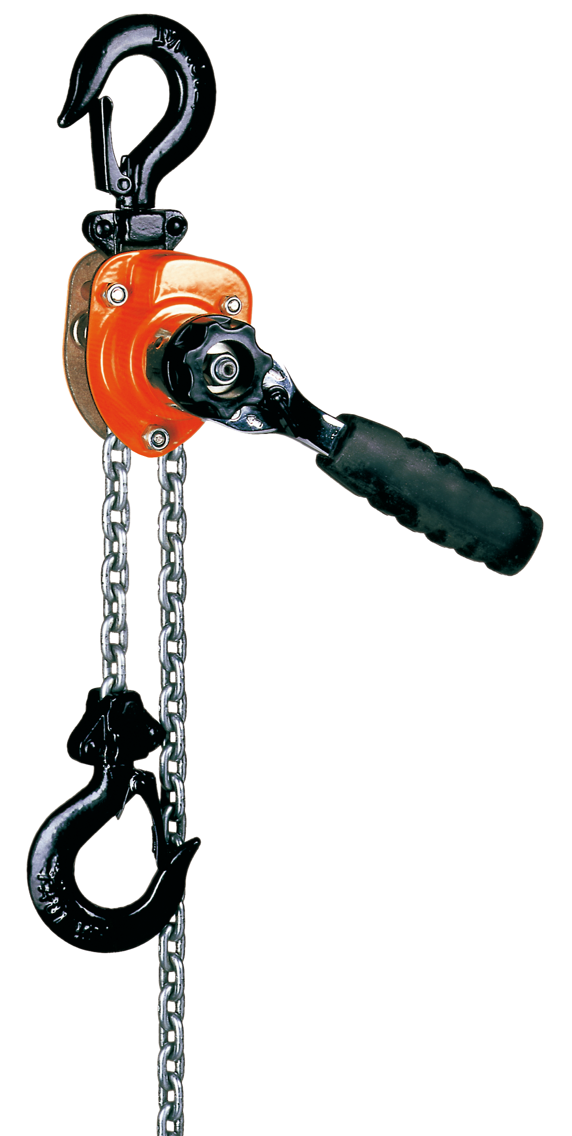 Ratschzug Minilift ML
