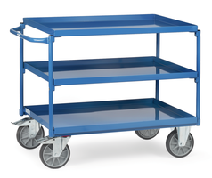 fetra® Tischwagen 4830/4832
