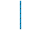 PETZL Seil AXIS Ø 11 mm, 100 m, blau