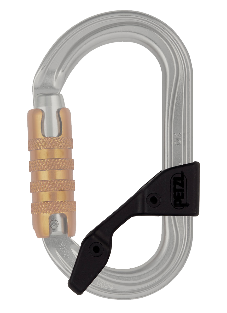 PETZL Karabiner OK