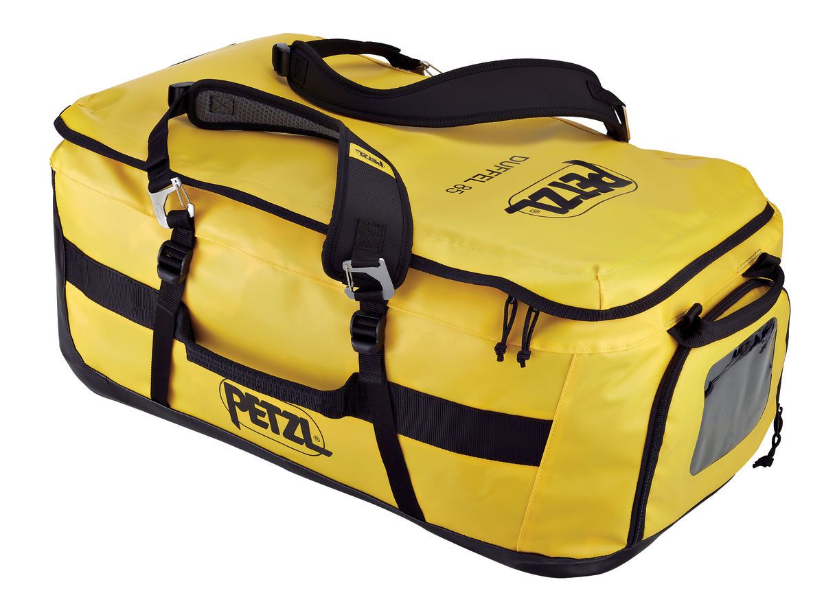 PETZL Transporttasche DUFFEL