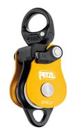 PETZL Umlenkrolle SPIN L2