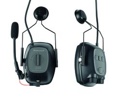 Honeywell Sync Wireless Impact aktiver Kapselgehörschutz