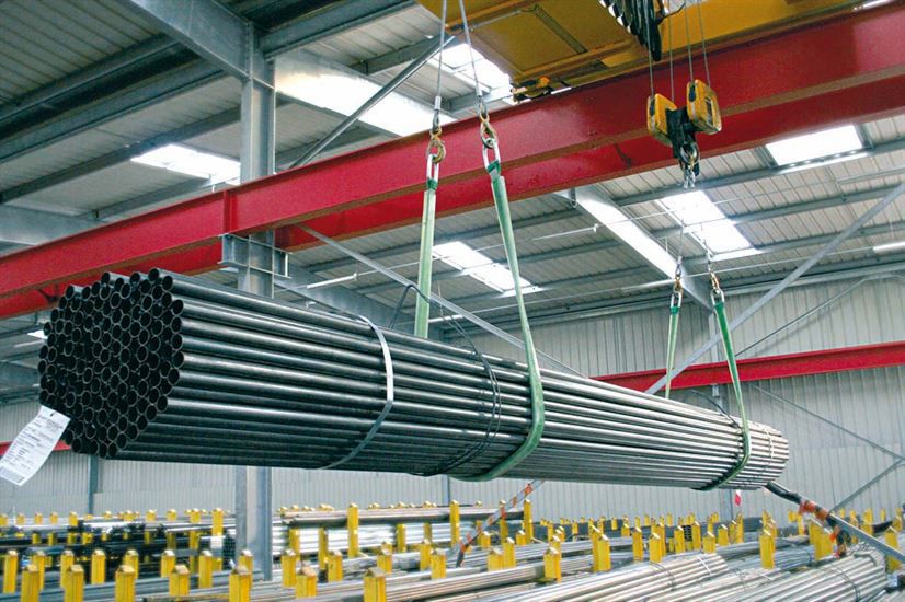 Schutzschlauch Polysafe FP2 60mm 5m