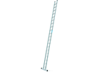 Anlegeleiter Alto L mit Sprossen, Arbeitshöhe 6.6 m