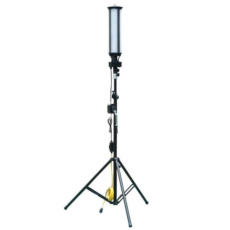 NORDRIDE Arbeitsstrahler-Set 4045 Vision Flex