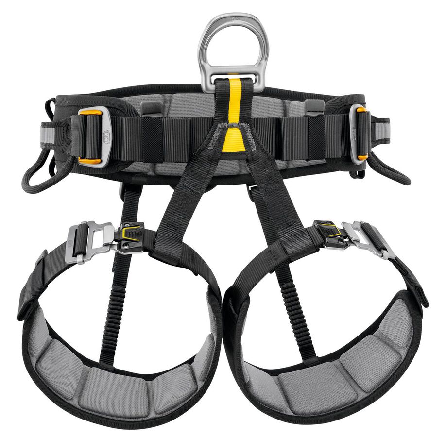 PETZL Auffang- und Haltegurt FALCON