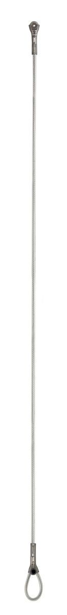 PETZL Anschlagschlinge WIRE STROP, Länge 2'000 mm