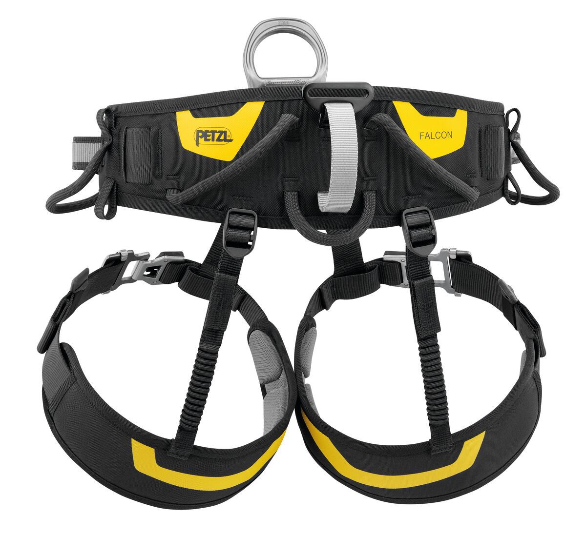 PETZL Auffang- und Haltegurt FALCON