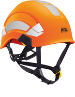 PETZL Kletterhelm VERTEX® HI-VIZ, orange