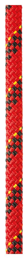 PETZL Seil VECTOR Ø 12.5 mm, 50 m, rot
