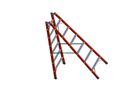ZARGES Breitsprossen-Stehleiter EFAmix B 0190