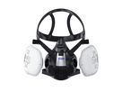 DRÄGER Zweifilter Halbmaske X-plore® 3500 Handwerkerset