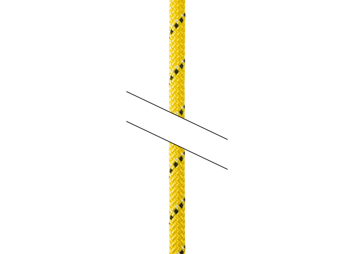 PETZL Seil PARALLEL Ø 10.5 mm