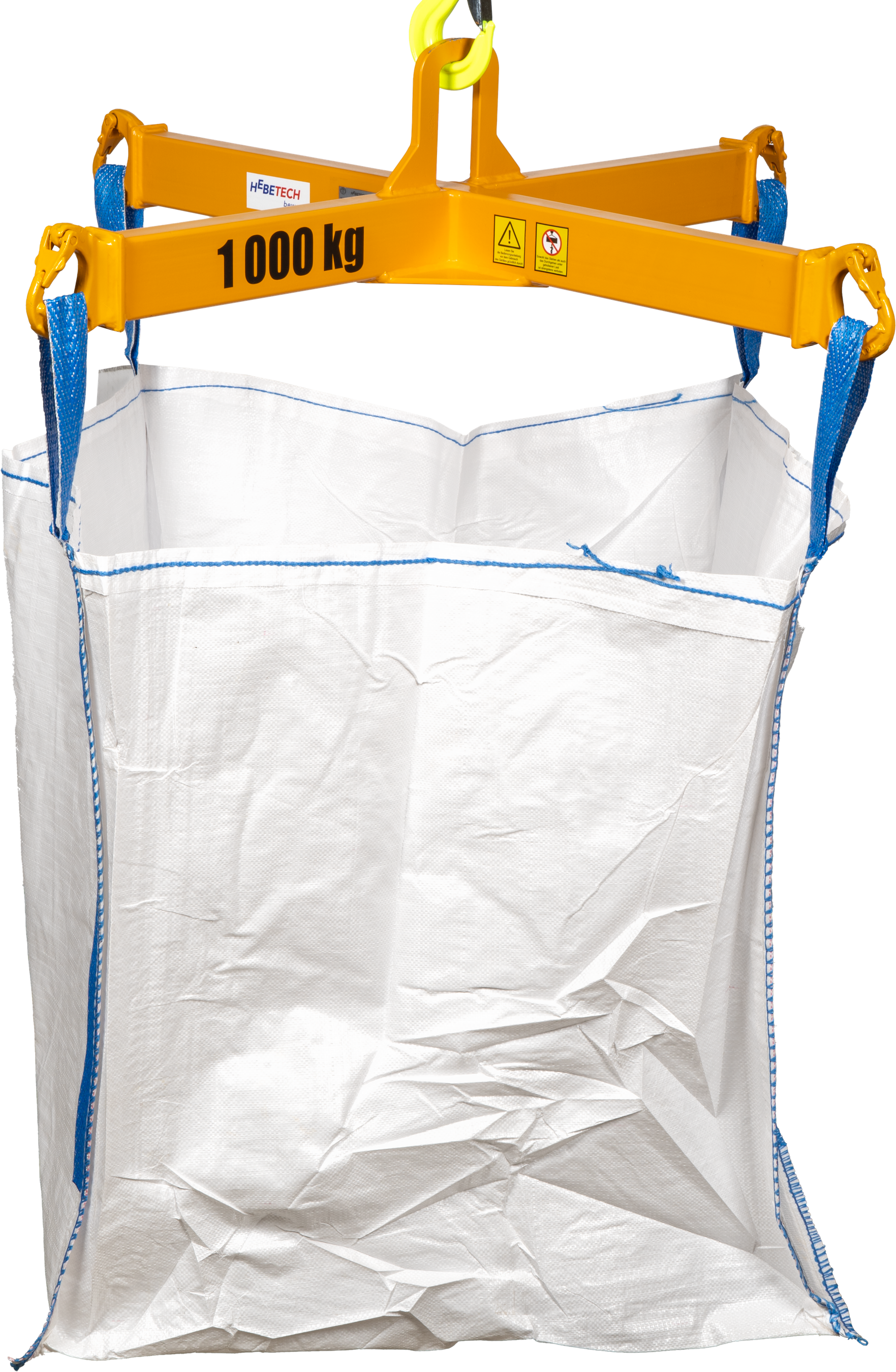 Big Bag Traverse BBT 1'000 kg